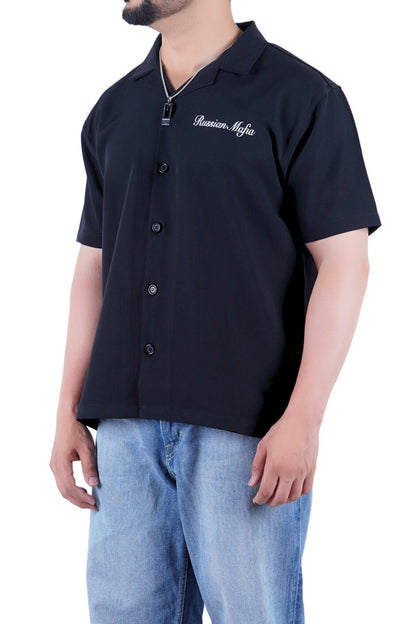 Mafia’s Horse Bowling Shirt ( Unisex )