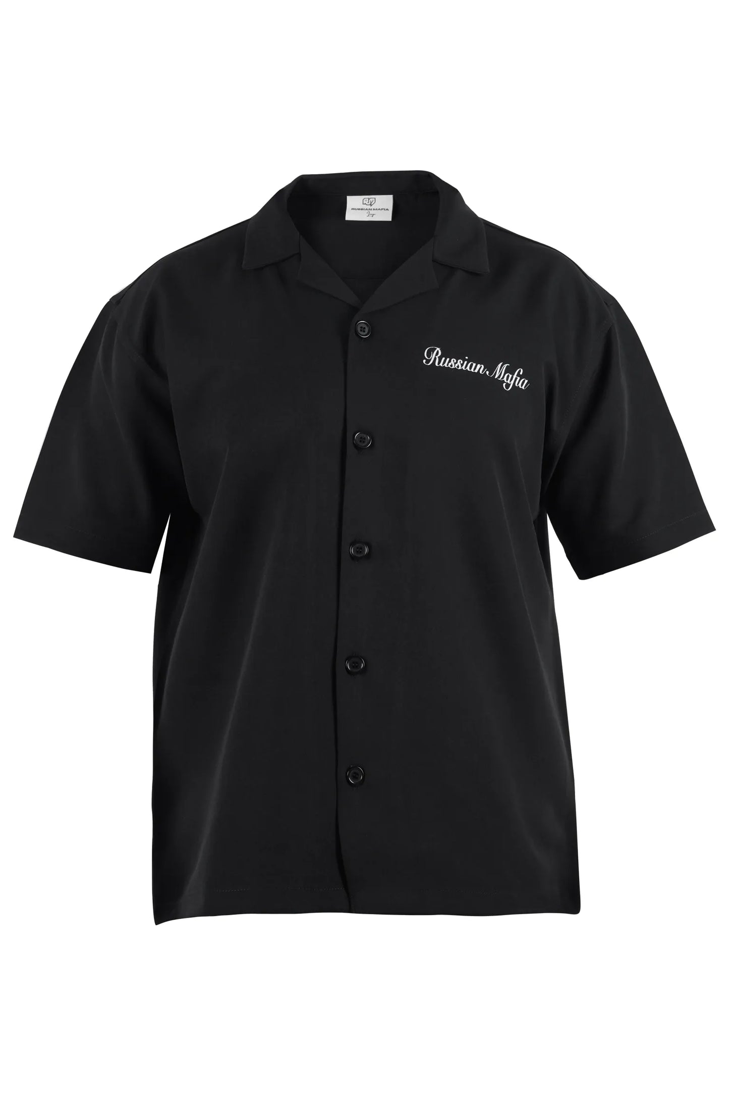 Mafia’s Horse Bowling Shirt ( Unisex )